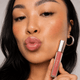 Pure Beauty Glossy Lip Balm