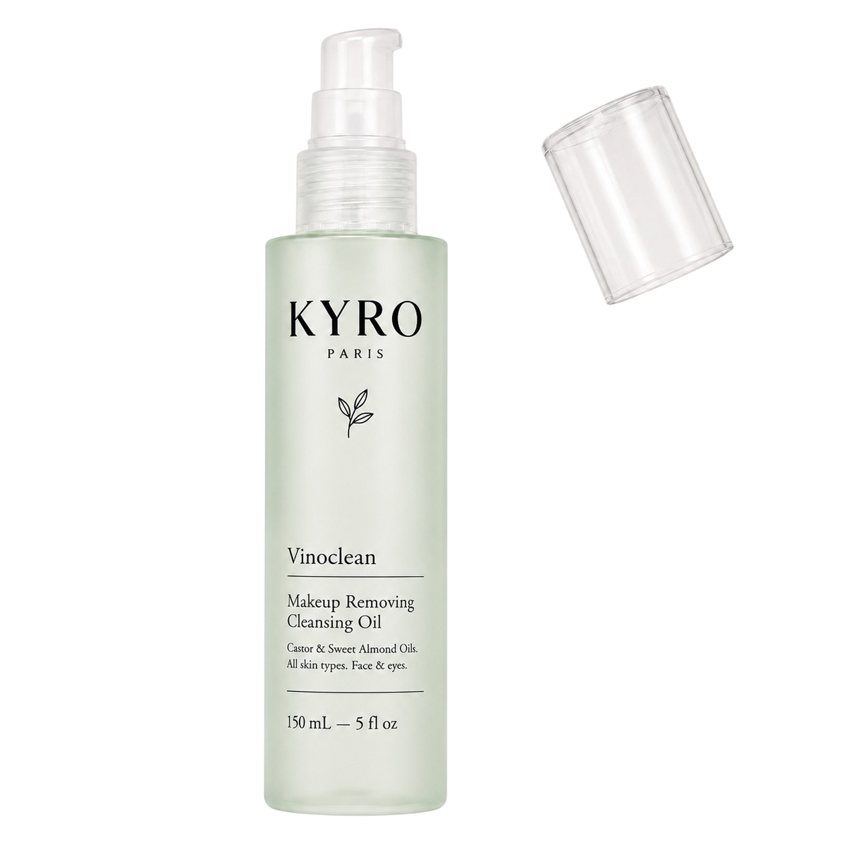 KYRO Vinoclean Reinigungsöl