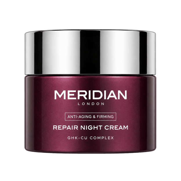 Meridian Repair Nachtcreme