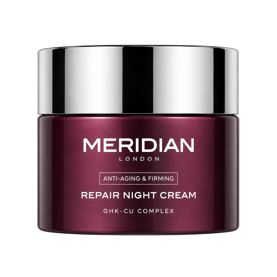 Meridian Repair Night Cream