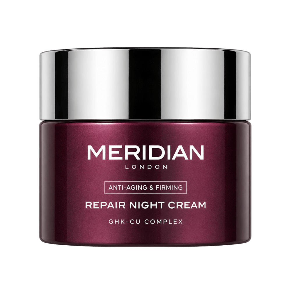 Meridian Repair Night Cream