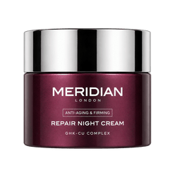 Meridian Repair Night Cream