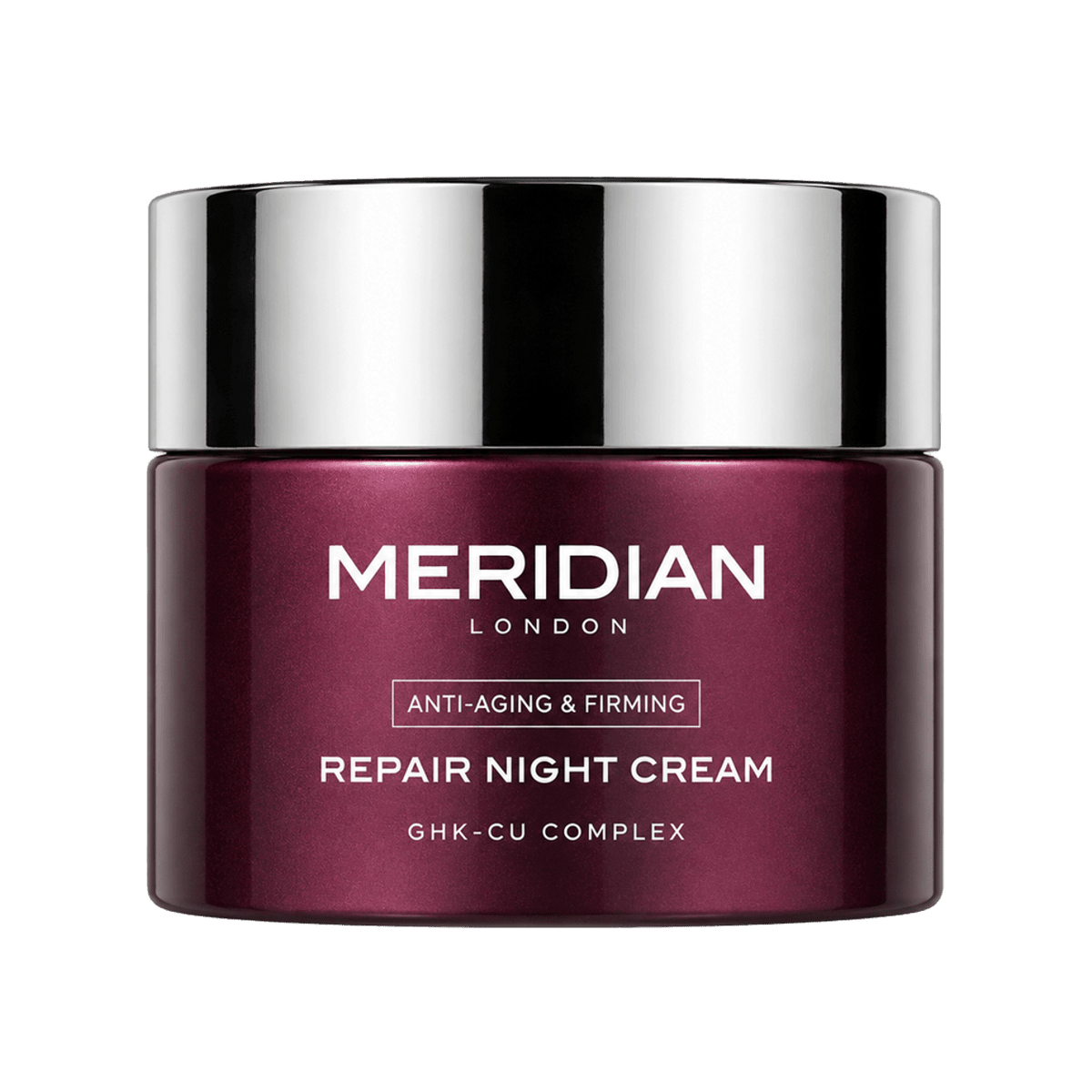 Meridian Repair Night Cream
