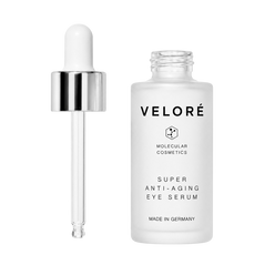VELORÉ Super Anti-Aging Eye Serum