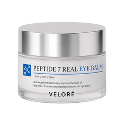 VELORÉ Peptide 7 Real Eye Balm