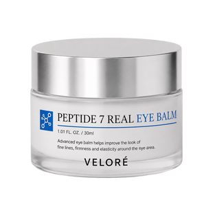 VELORÉ Peptide 7 Real Eye Balm
