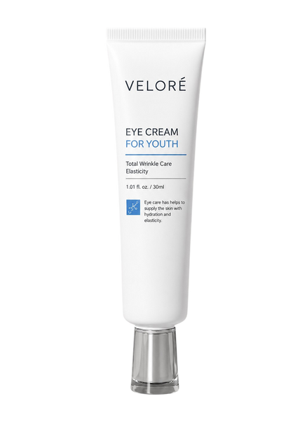 VELORÉ Eye Cream For Youth