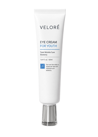 VELORÉ Eye Cream For Youth