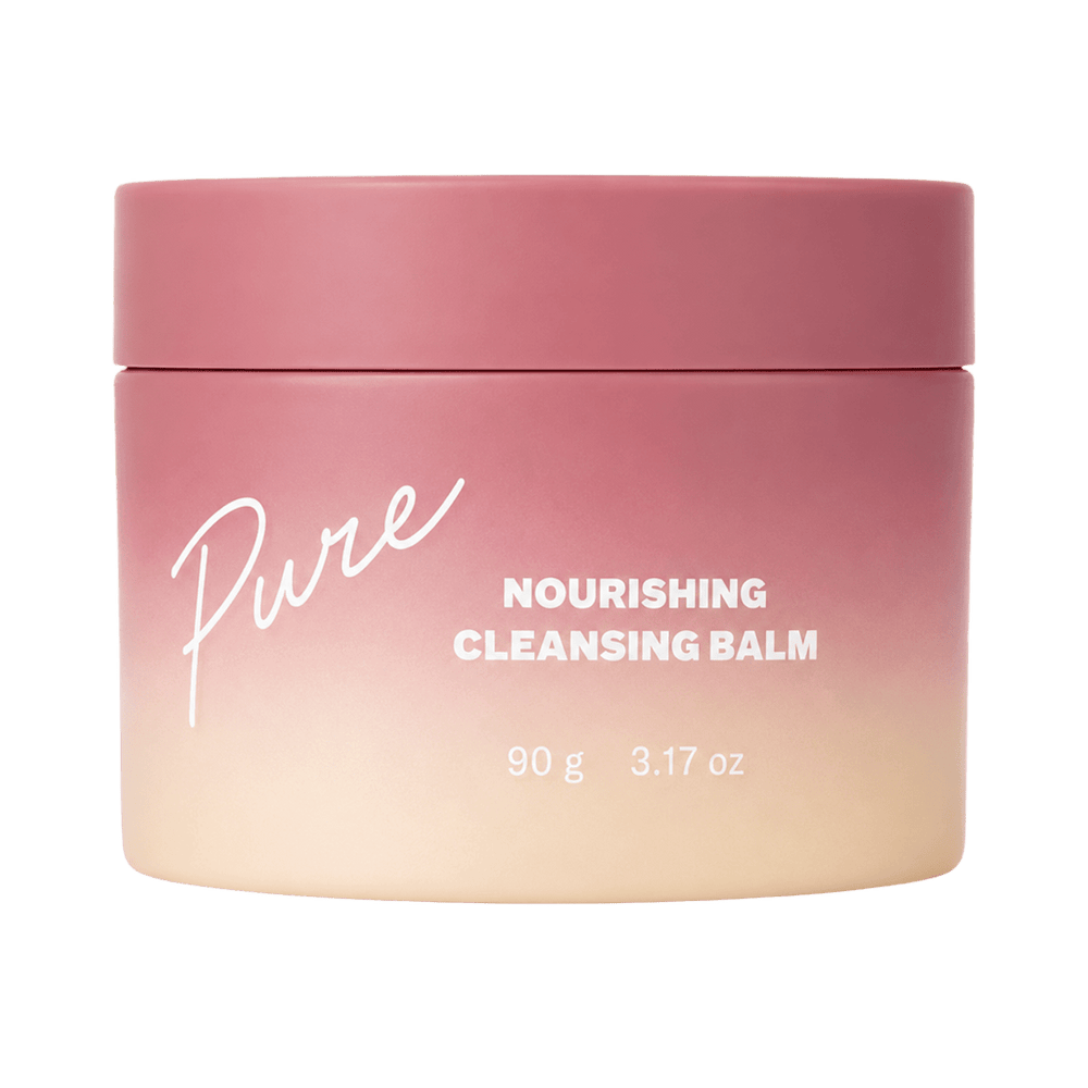 Pure Balm Jar