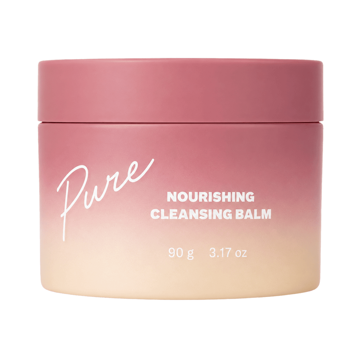Pure Balm Jar