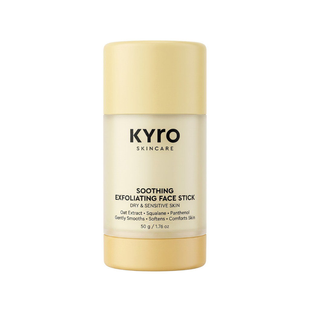 KYRO Oat Silk Face Stick