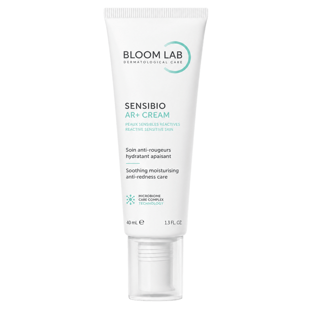 Bloom Lab Sensibio AR+ Cream