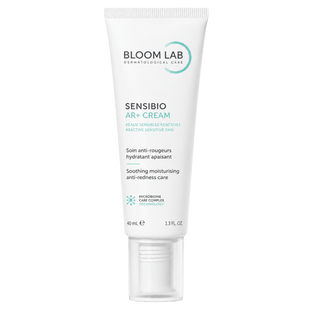 Bloom Lab Sensibio AR+ Cream