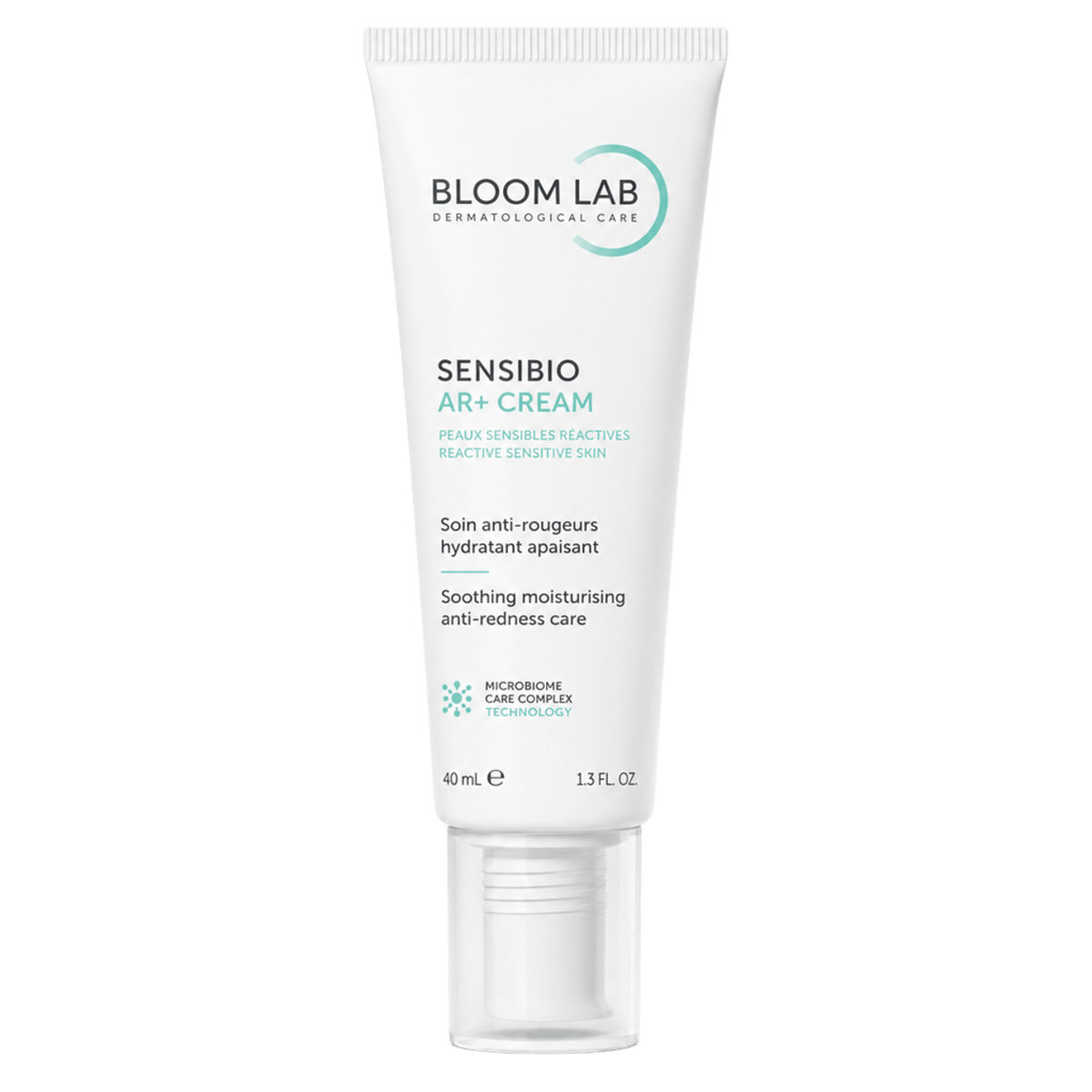 Bloom Lab Sensibio AR+ Cream