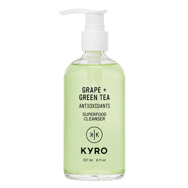 KYRO Superfood Cleanser