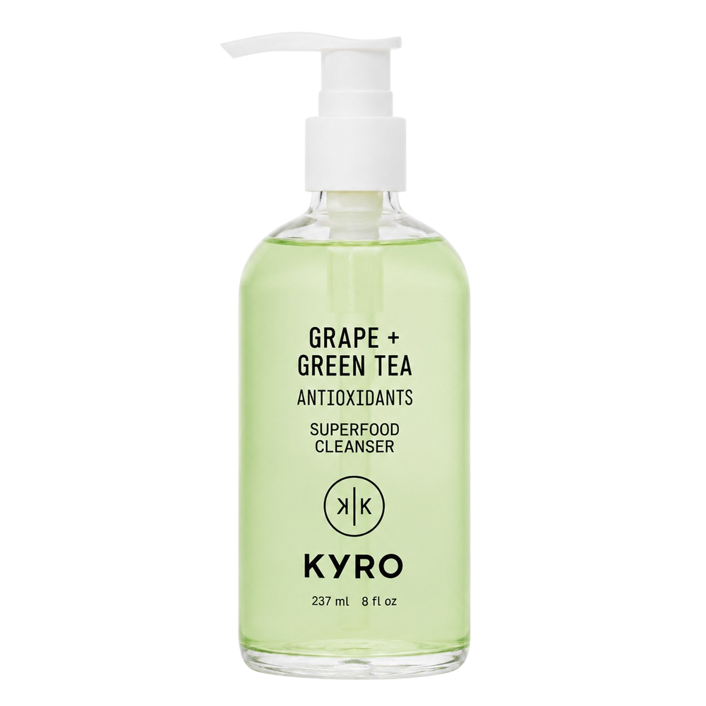 KYRO Superfood-Reiniger