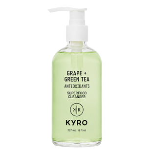 KYRO Superfood Cleanser
