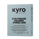 KYRO Hyaluronic Hydrogel Mask