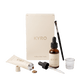Kit professionnel de teinture pour sourcils KYRO