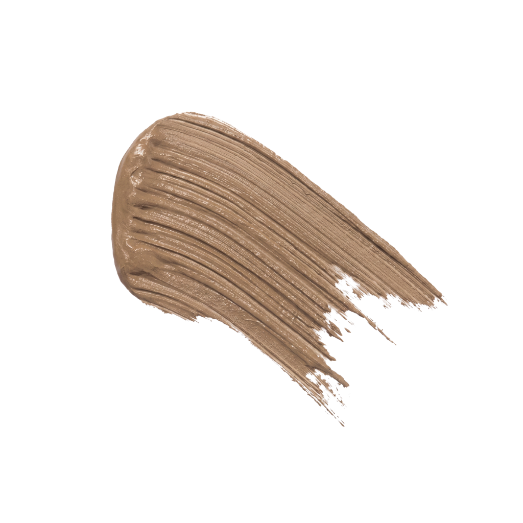 DERMIQA Volumizing Tinted Brow Gel