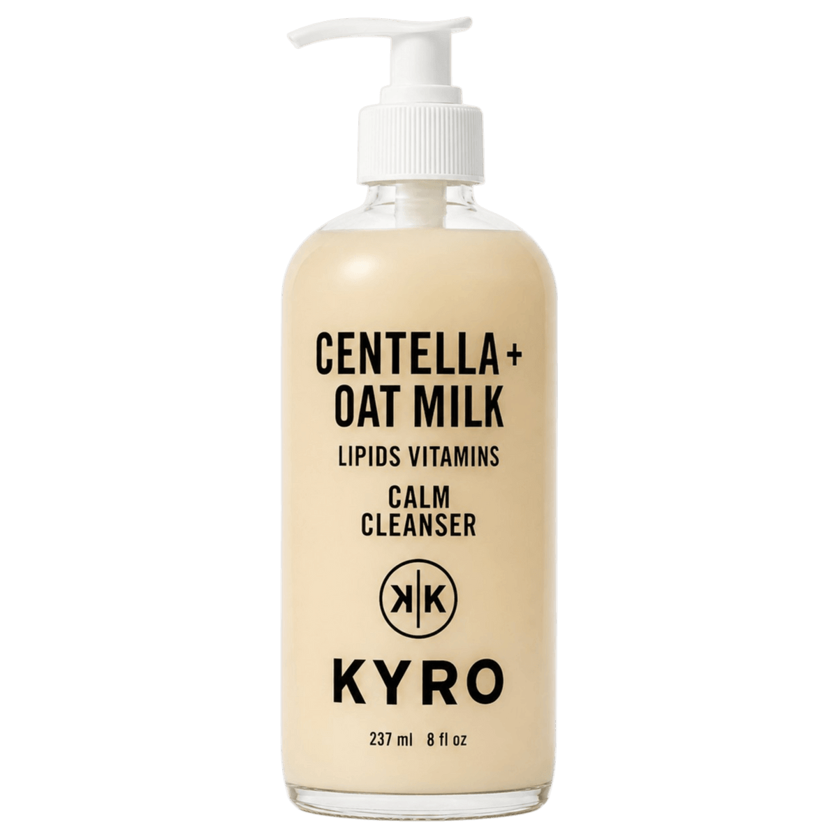 Nettoyant apaisant KYRO