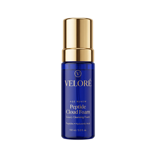 VELORÉ Peptide Cloud Foam