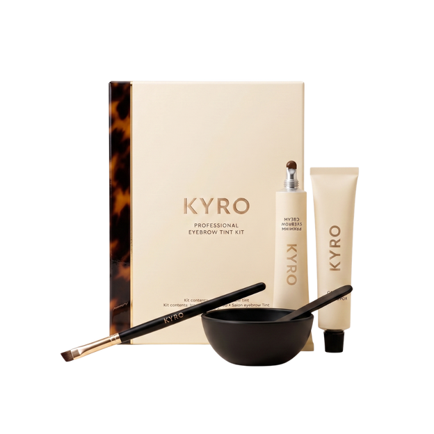 KYRO Brow Artist Kit