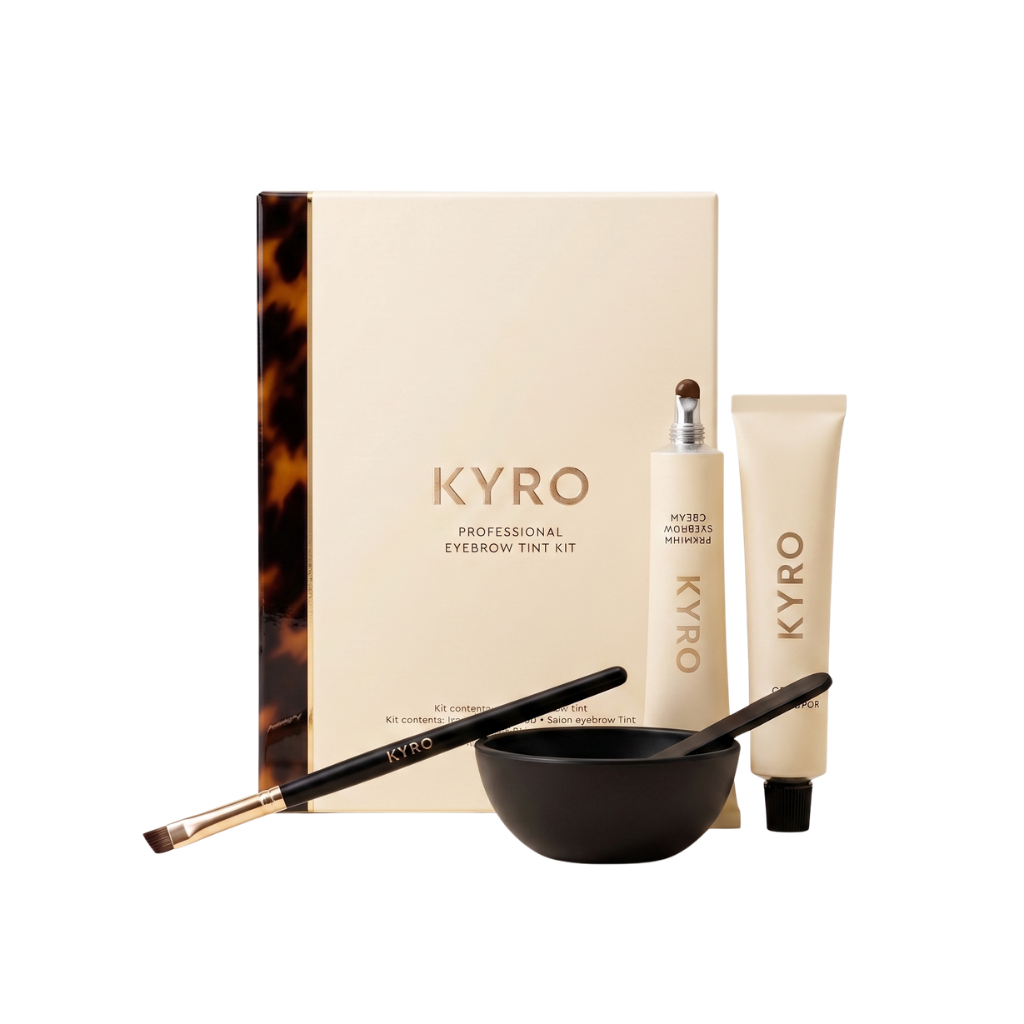 KYRO Brow Artist Kit