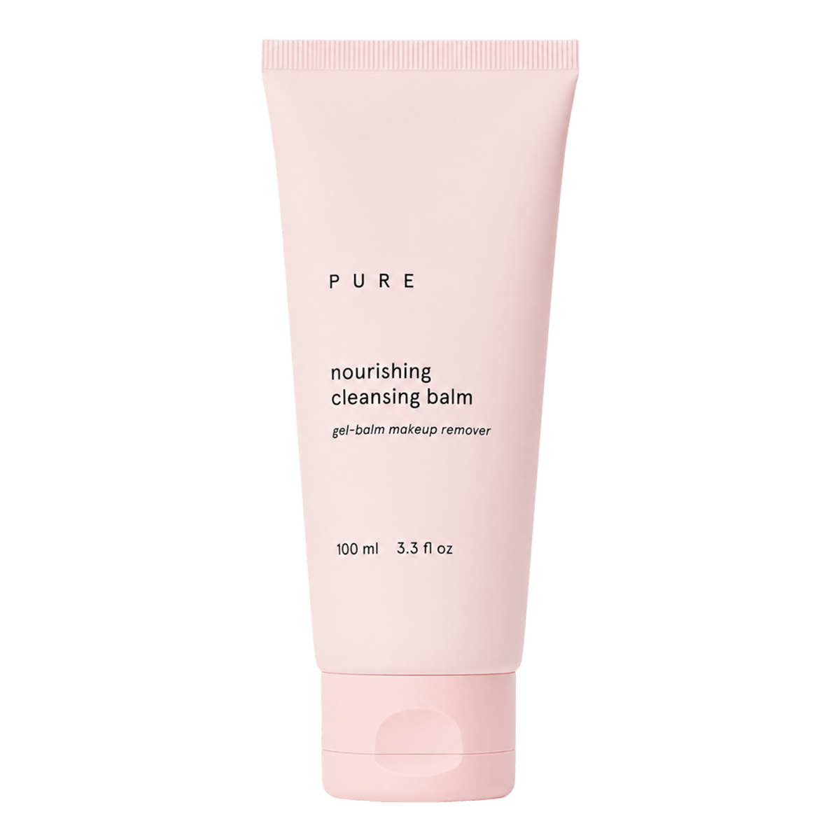 Pure Nourishing Cleansing Balm