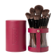 VELORÉ Professional Brush case