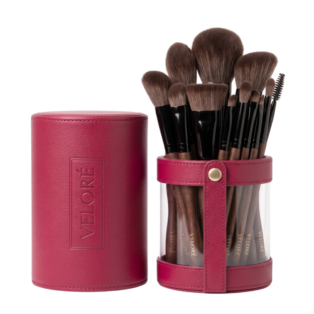 VELORÉ Professional Brush case