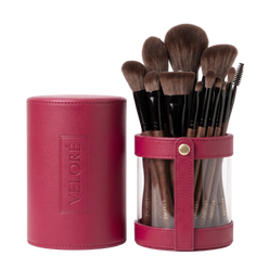 VELORÉ Professional Brush case