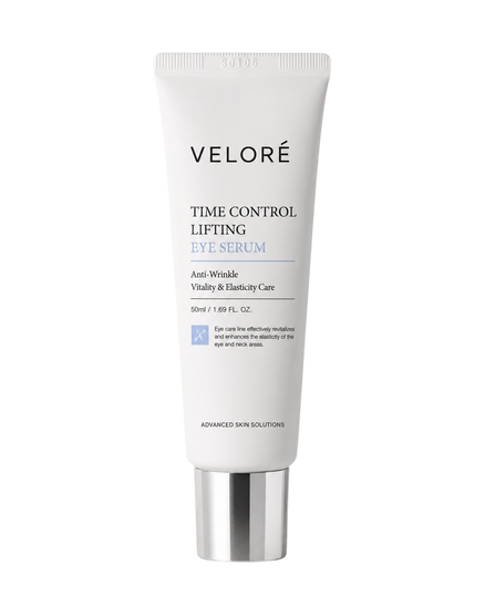 VELORÉ Time Control Lifting Eye Serum