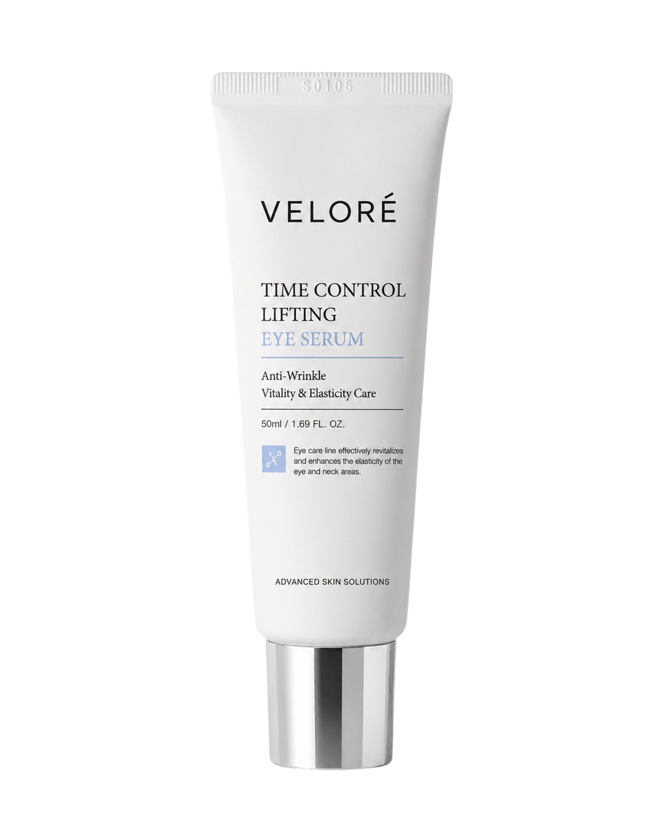 VELORÉ Time Control Lifting Augenserum