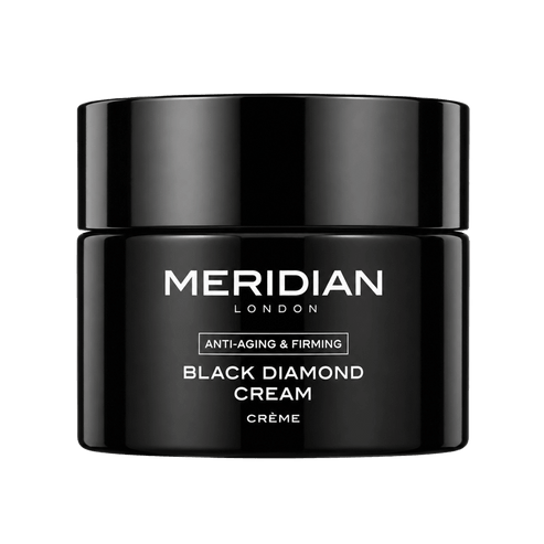 Meridian Black Diamond Cream