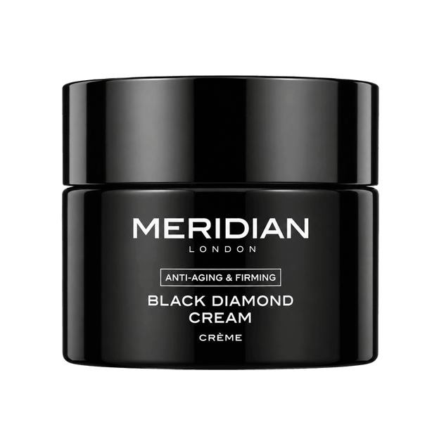 Meridian Black Diamond Creme