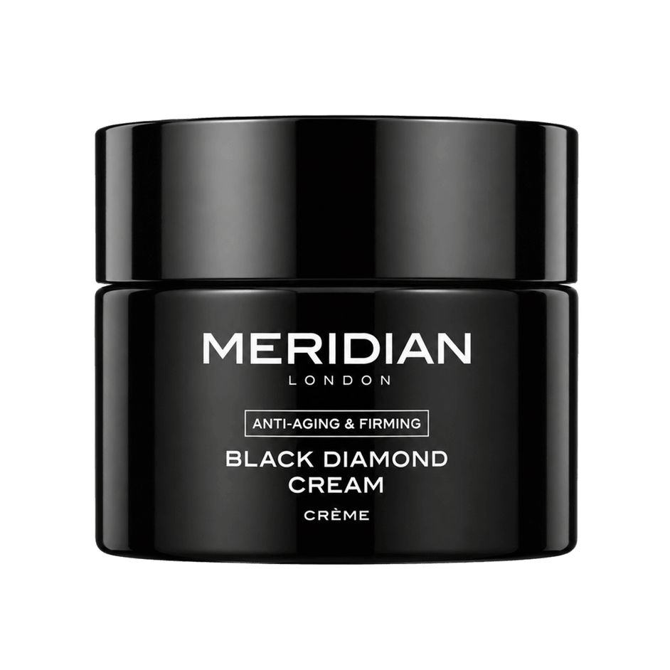 Meridian Black Diamond Creme