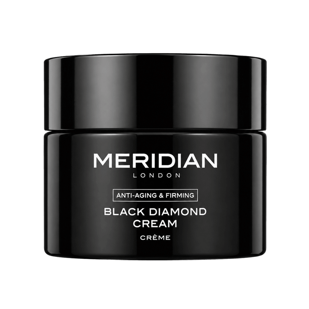 Meridian Black Diamond Cream