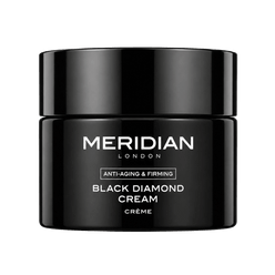 Meridian Black Diamond Cream
