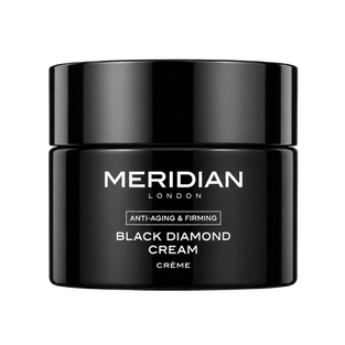 Meridian Black Diamond Creme