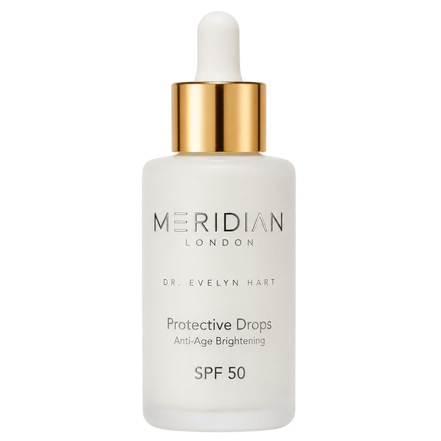 Meridian Protective Drops SPF 50