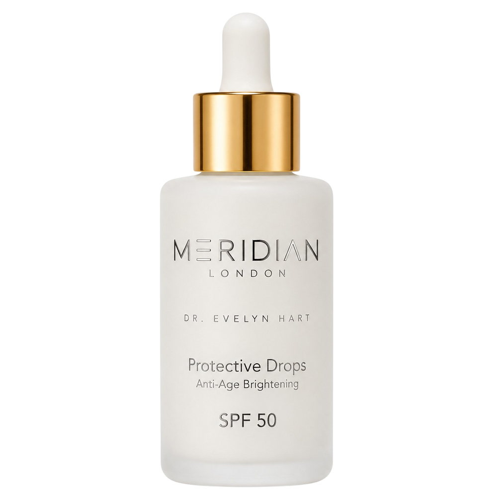 Meridian Protective Drops SPF 50