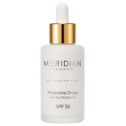 Meridian Protective Drops SPF 50