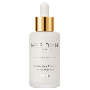 Meridian Protective Drops SPF 50