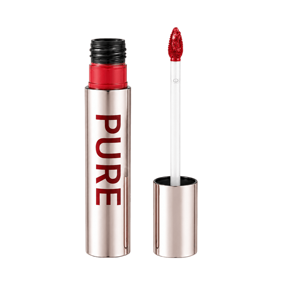Pure Beauty Velvet Liquid Lipstick