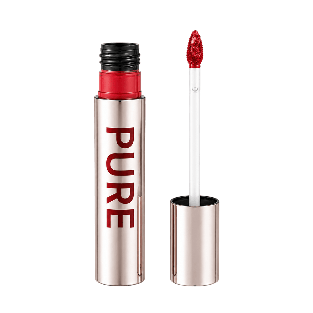 Pure Beauty Samtflüssiger Lippenstift