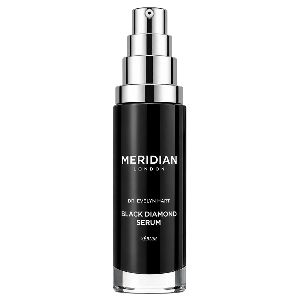 Meridian Black Diamond Serum