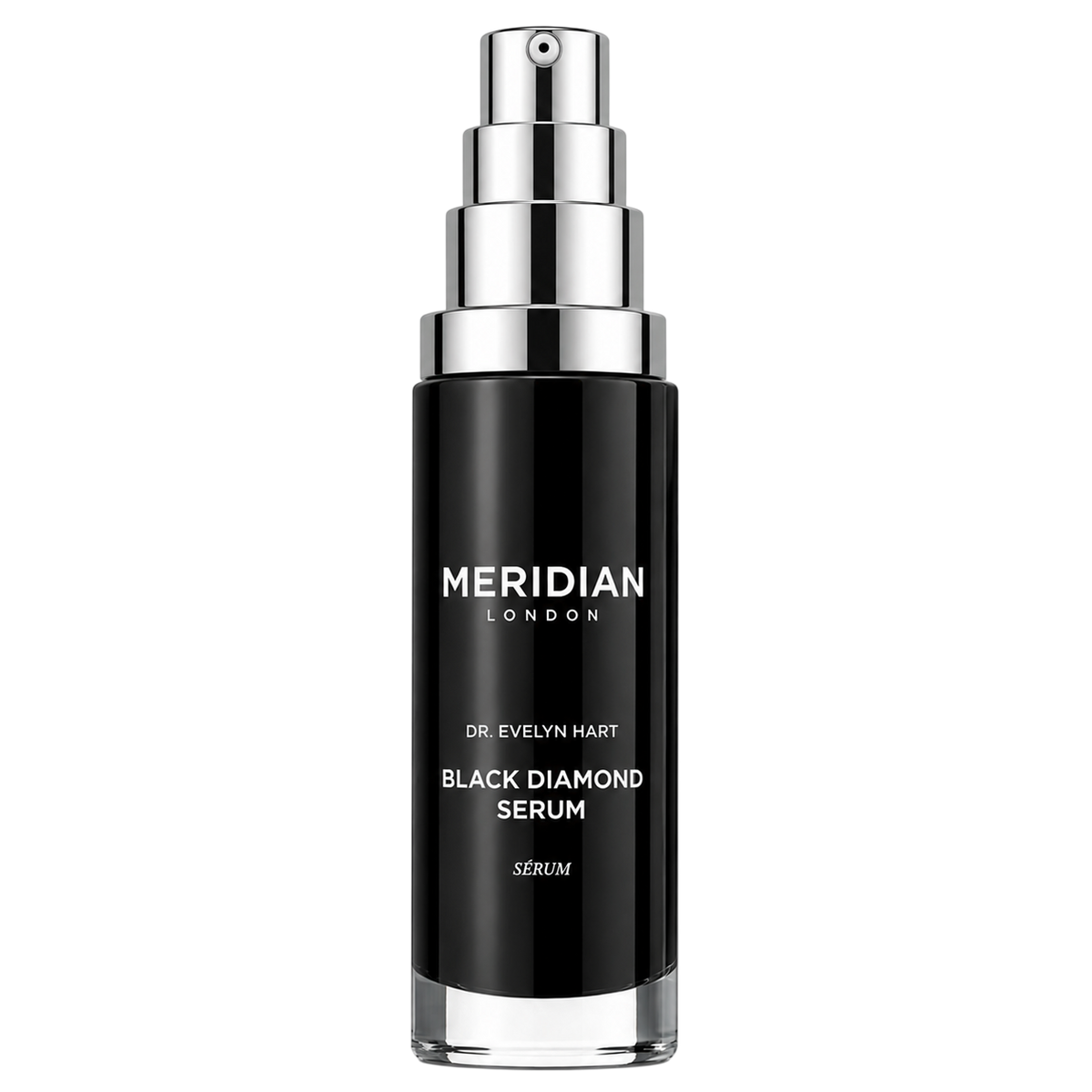 Meridian Black Diamond Serum