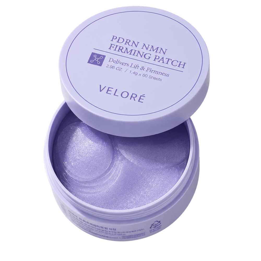 VELORÉ PDRN NMN Firming Patch