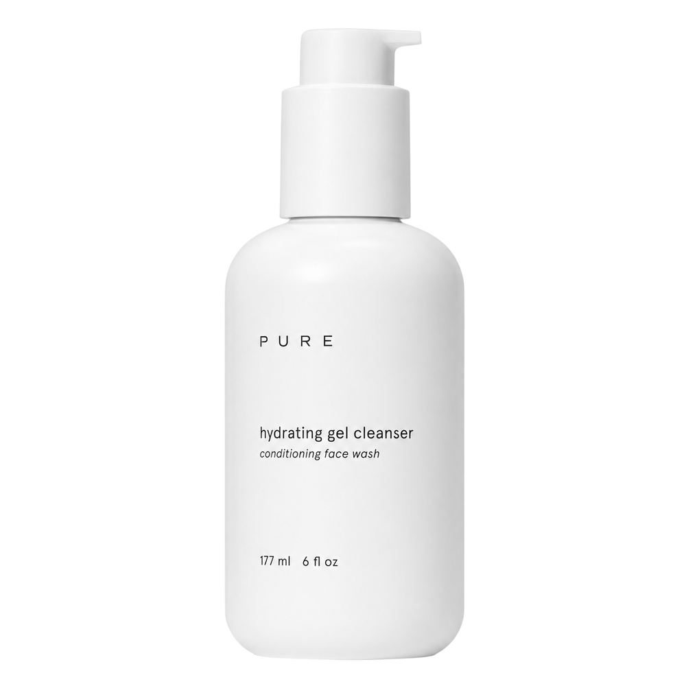 Pure Hydrating Gel Cleanser